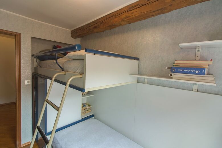 Apartamento Ve.n.i.ce. Cera Ca' Ruga Giuffa