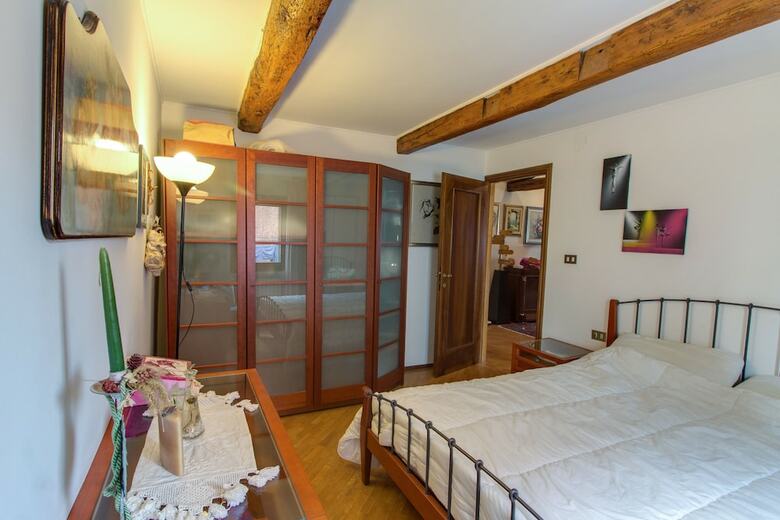 Apartamento Ve.n.i.ce. Cera Ca' Ruga Giuffa