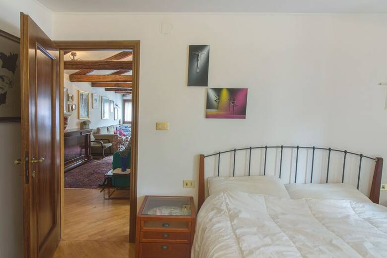 Apartamento Ve.n.i.ce. Cera Ca' Ruga Giuffa