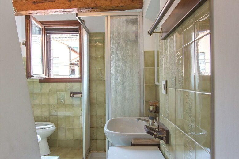 Apartamento Ve.n.i.ce. Cera Ca' Ruga Giuffa