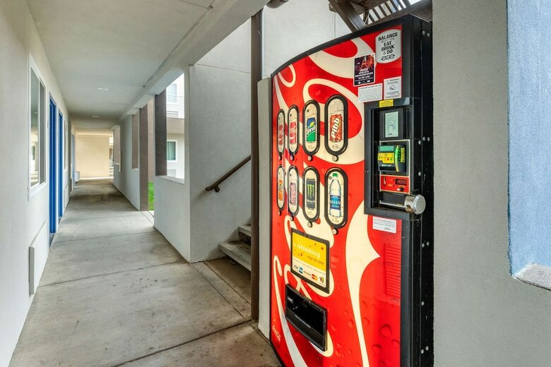 Hotel Quality Inn And Suites