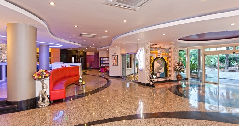 Hotel My Home Resort