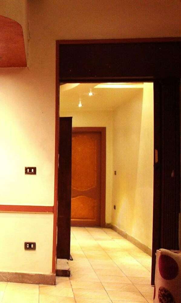 Hostal Sufi Nights Hostel