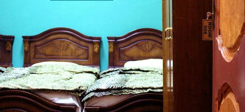 Hostal Sufi Nights Hostel