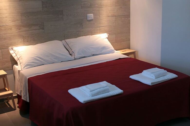 Hotel House Sabbioneta