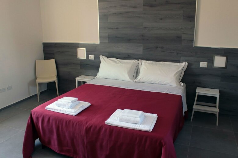 Hotel House Sabbioneta