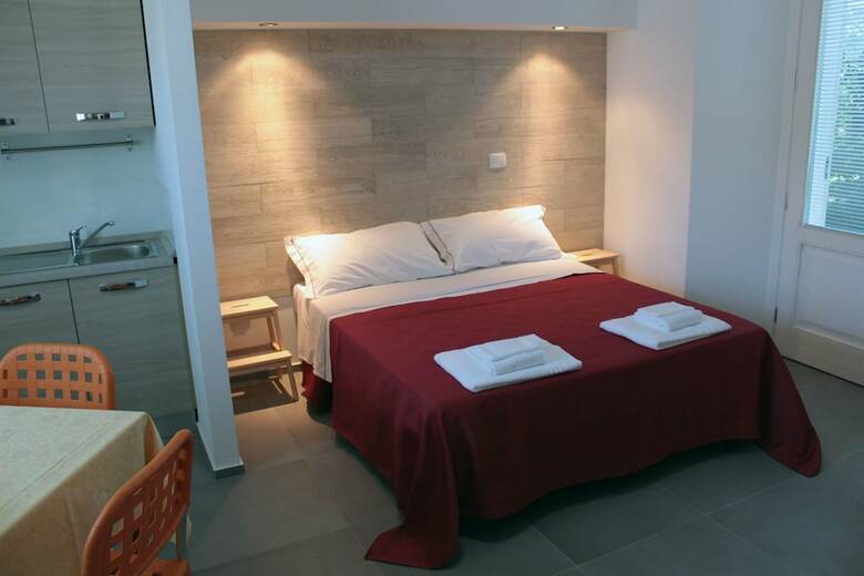 Hotel House Sabbioneta