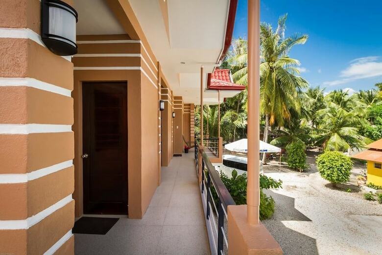 Hotel Casa Solmar