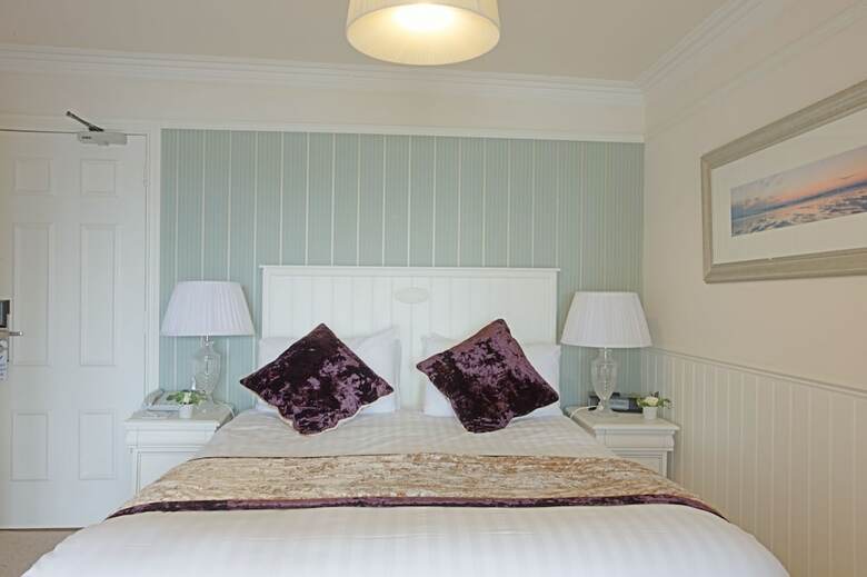 Trearddur Bay Hotel