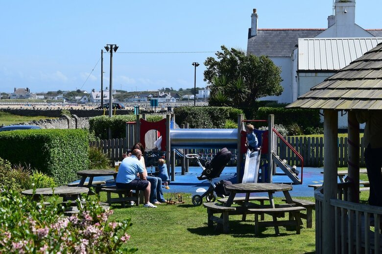Trearddur Bay Hotel