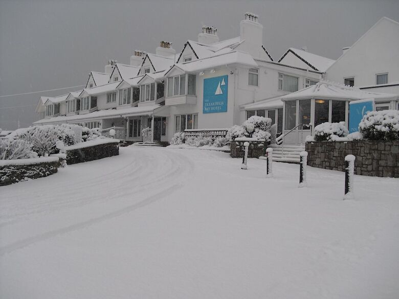 Trearddur Bay Hotel
