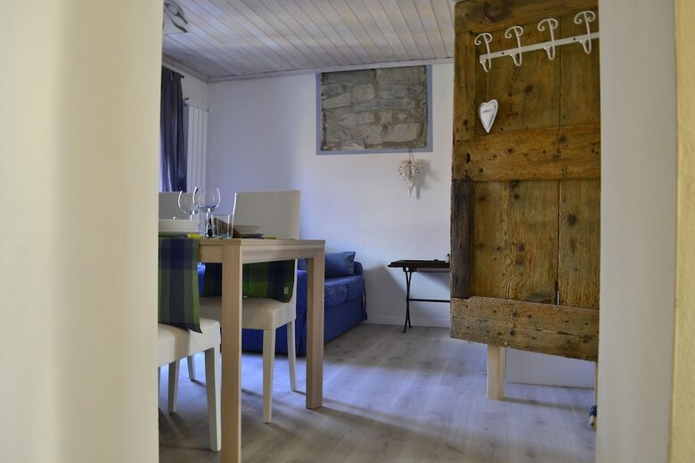 Apartamento Home Love Home
