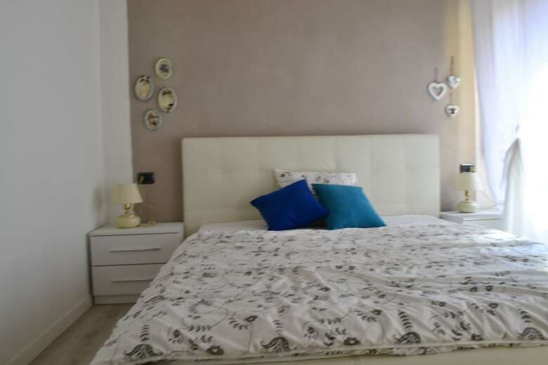 Apartamento Home Love Home