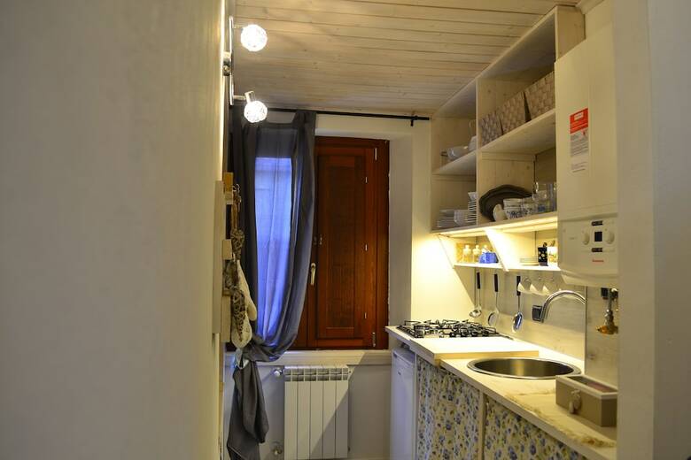 Apartamento Home Love Home