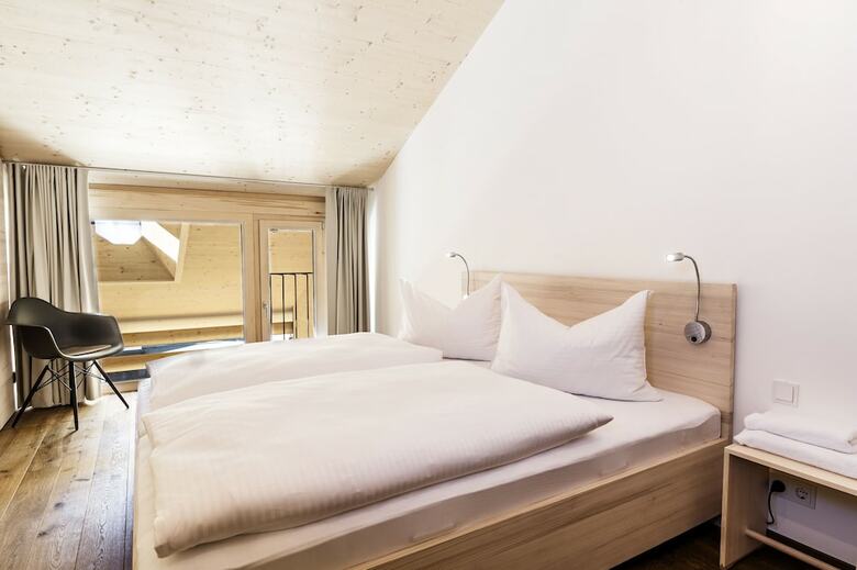Alpen Select Apartments Kleinwalsertal