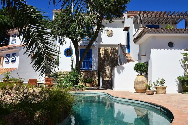 Vila Da Santa Hotel Boutique & Spa