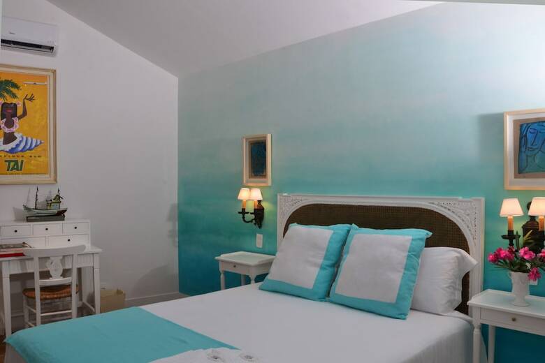 Vila Da Santa Hotel Boutique & Spa
