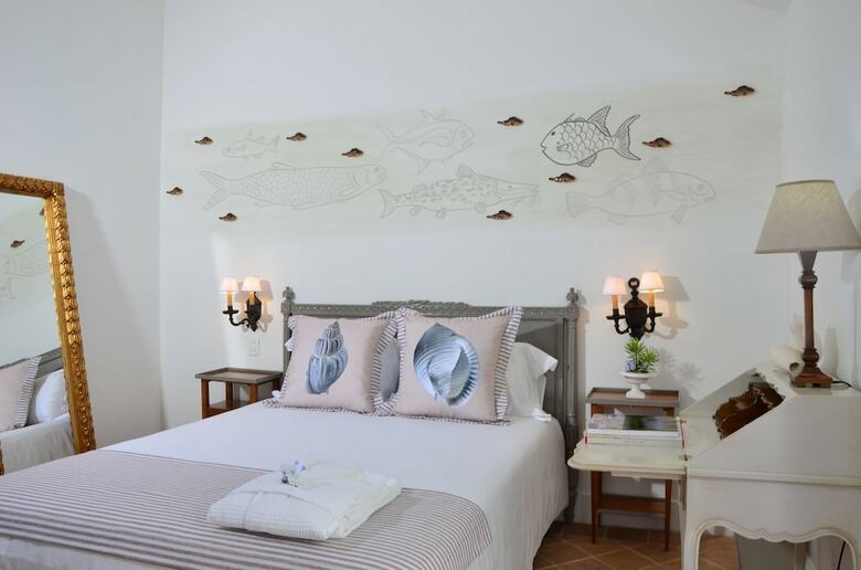Vila Da Santa Hotel Boutique & Spa