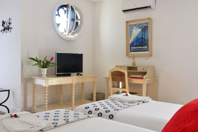 Vila Da Santa Hotel Boutique & Spa