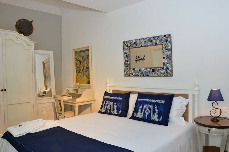 Vila Da Santa Hotel Boutique & Spa