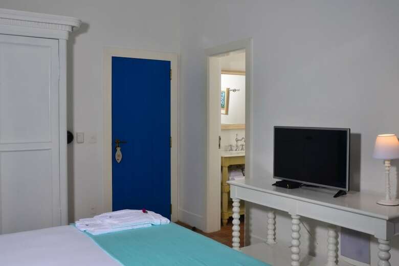 Vila Da Santa Hotel Boutique & Spa