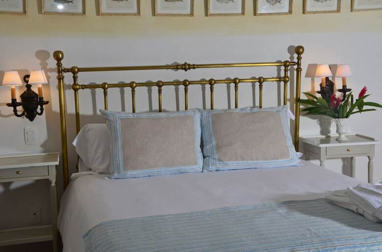 Vila Da Santa Hotel Boutique & Spa