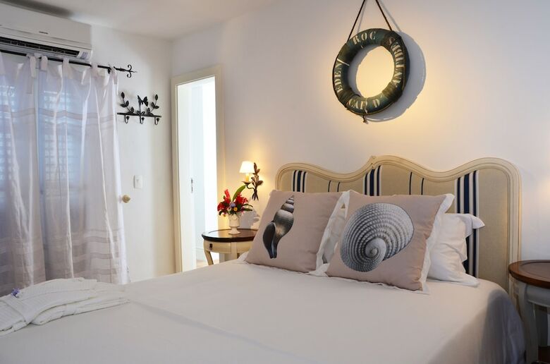 Vila Da Santa Hotel Boutique & Spa