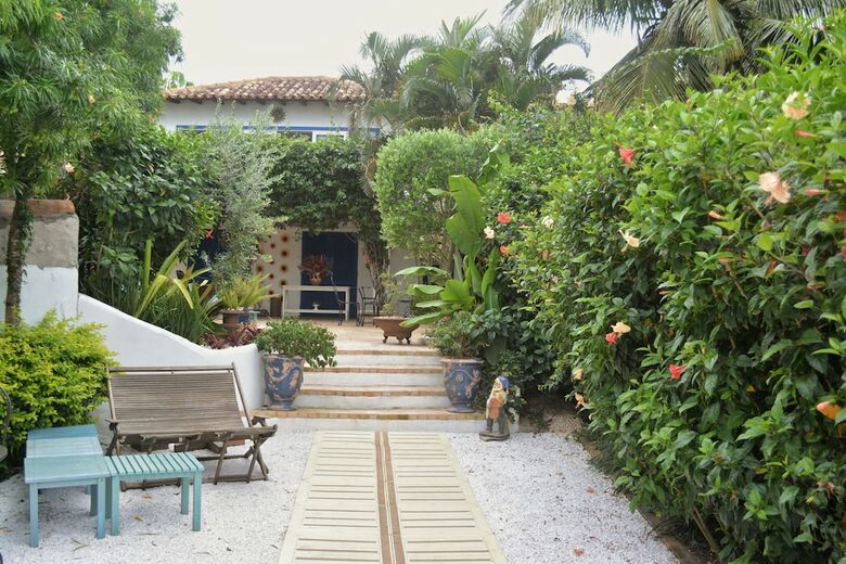 Vila Da Santa Hotel Boutique & Spa