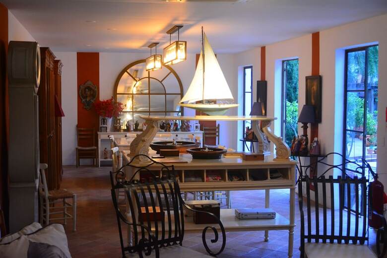 Vila Da Santa Hotel Boutique & Spa