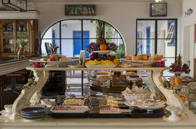 Vila Da Santa Hotel Boutique & Spa
