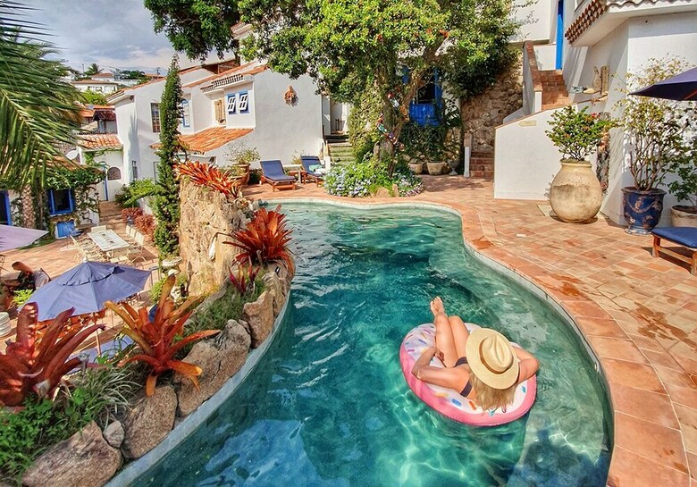 Vila Da Santa Hotel Boutique & Spa