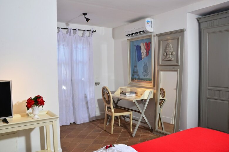 Vila Da Santa Hotel Boutique & Spa