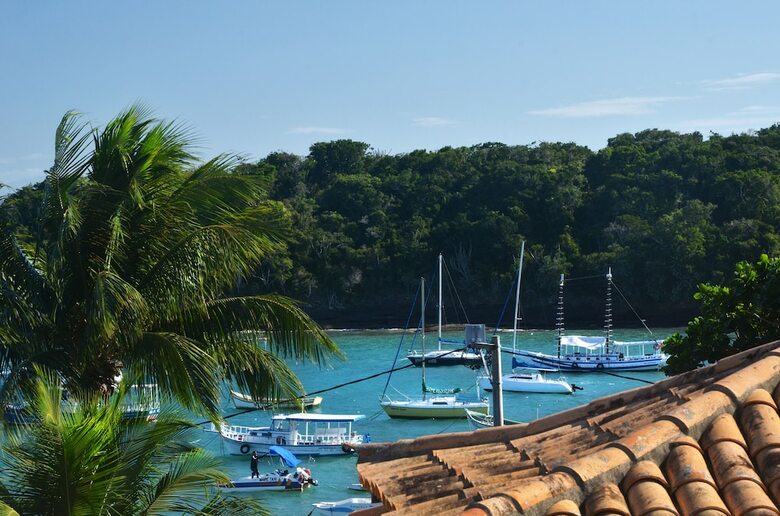 Vila Da Santa Hotel Boutique & Spa