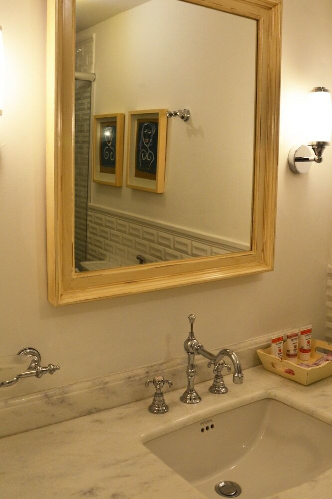 Vila Da Santa Hotel Boutique & Spa