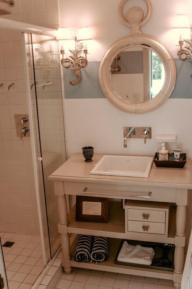 Vila Da Santa Hotel Boutique & Spa