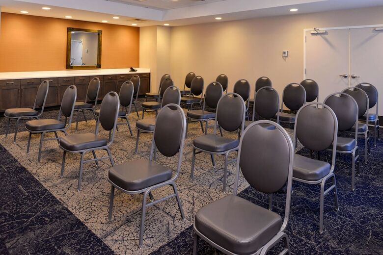 Hotel Hampton Inn & Suites Albany-east Greenbush