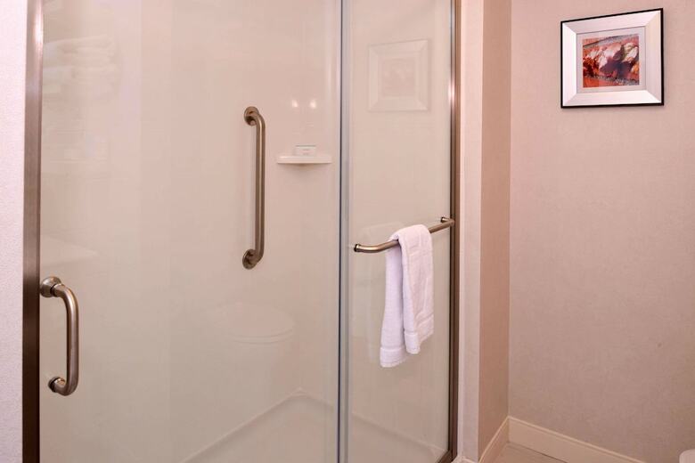 Hotel Hampton Inn & Suites Albany-east Greenbush