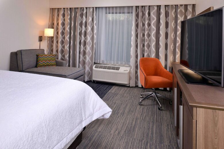 Hotel Hampton Inn & Suites Albany-east Greenbush