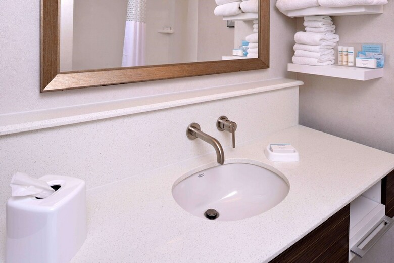 Hotel Hampton Inn & Suites Albany-east Greenbush