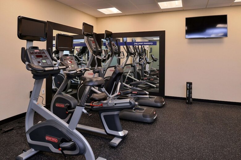 Hotel Hampton Inn & Suites Albany-east Greenbush