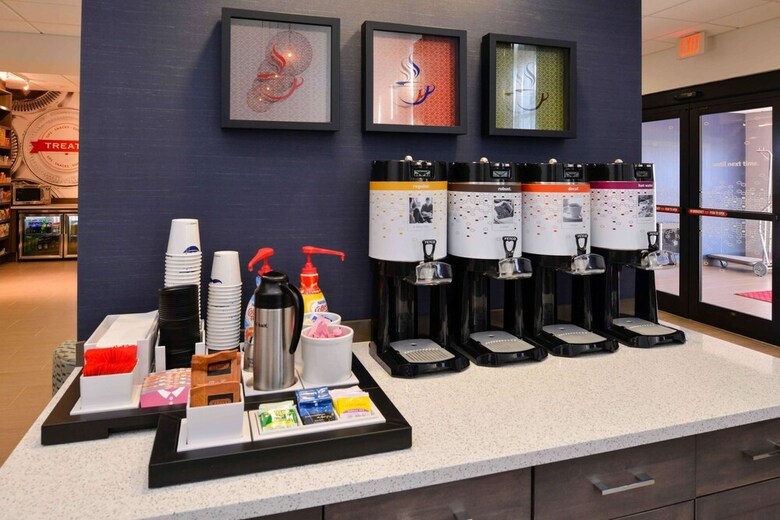 Hotel Hampton Inn & Suites Albany-east Greenbush
