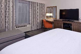 Hotel Hampton Inn & Suites Albany-east Greenbush