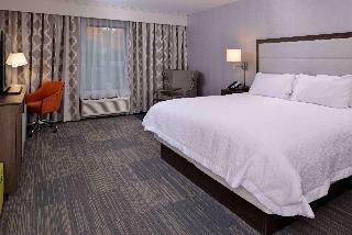 Hotel Hampton Inn & Suites Albany-east Greenbush