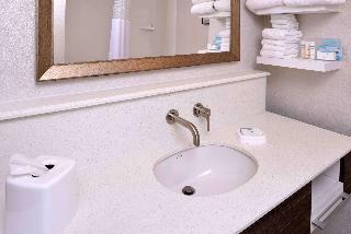 Hotel Hampton Inn & Suites Albany-east Greenbush
