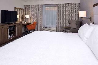 Hotel Hampton Inn & Suites Albany-east Greenbush
