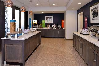 Hotel Hampton Inn & Suites Albany-east Greenbush
