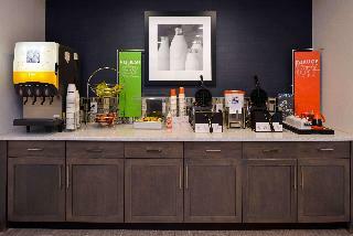 Hotel Hampton Inn & Suites Albany-east Greenbush