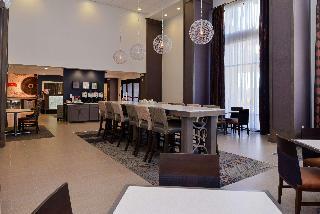 Hotel Hampton Inn & Suites Albany-east Greenbush