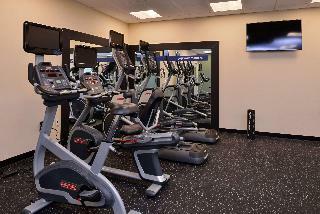 Hotel Hampton Inn & Suites Albany-east Greenbush