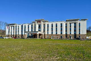 Hotel Hampton Inn & Suites Albany-east Greenbush